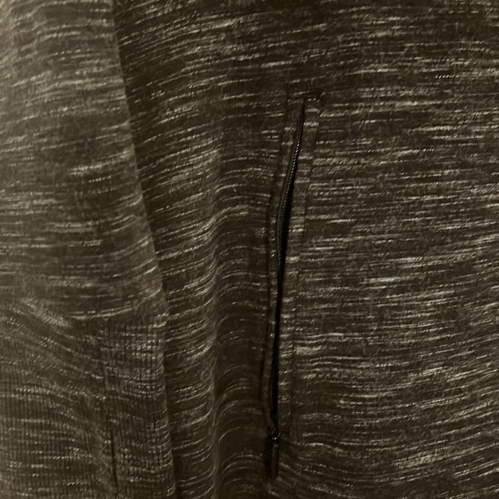 Athleta Blissful Hooded Dress - Picture 3 of 4